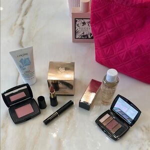 Lancome Beauty Bundle 💗